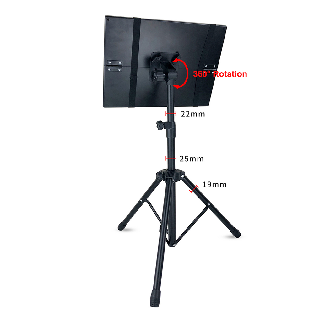 1-10KG Projector Statief TD98  - Projector Floor Stand Tripod Adjustable recensie en prijs