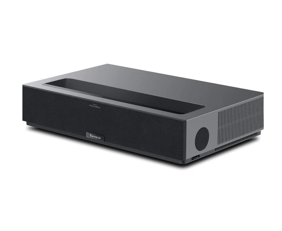at-Cinema Edge Ultra Short Thr - Ultra Short Throw Laser Projector 4K recensie en prijs
