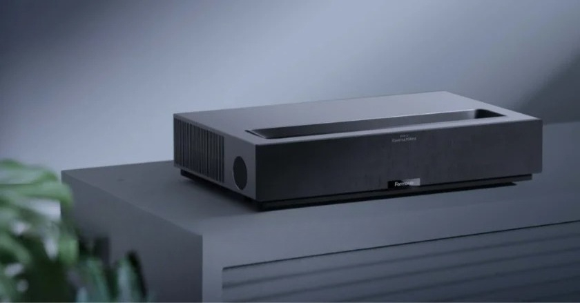 at-Cinema Edge Ultra Short Thr - Ultra Short Throw Laser Projector 4K recensie en prijs