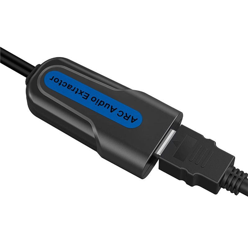 【STABIELE KWALITEIT】HD-compati - Optical Audio Hdmi Earc Extractor recensie en prijs