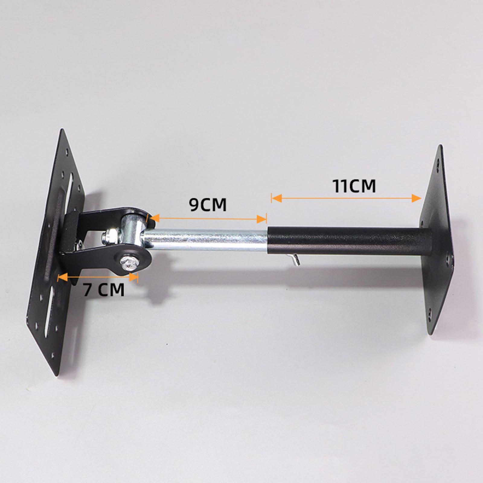 Metalen luidsprekerwandmontage - Projector Ceiling Mount Bracket Universal recensie en prijs