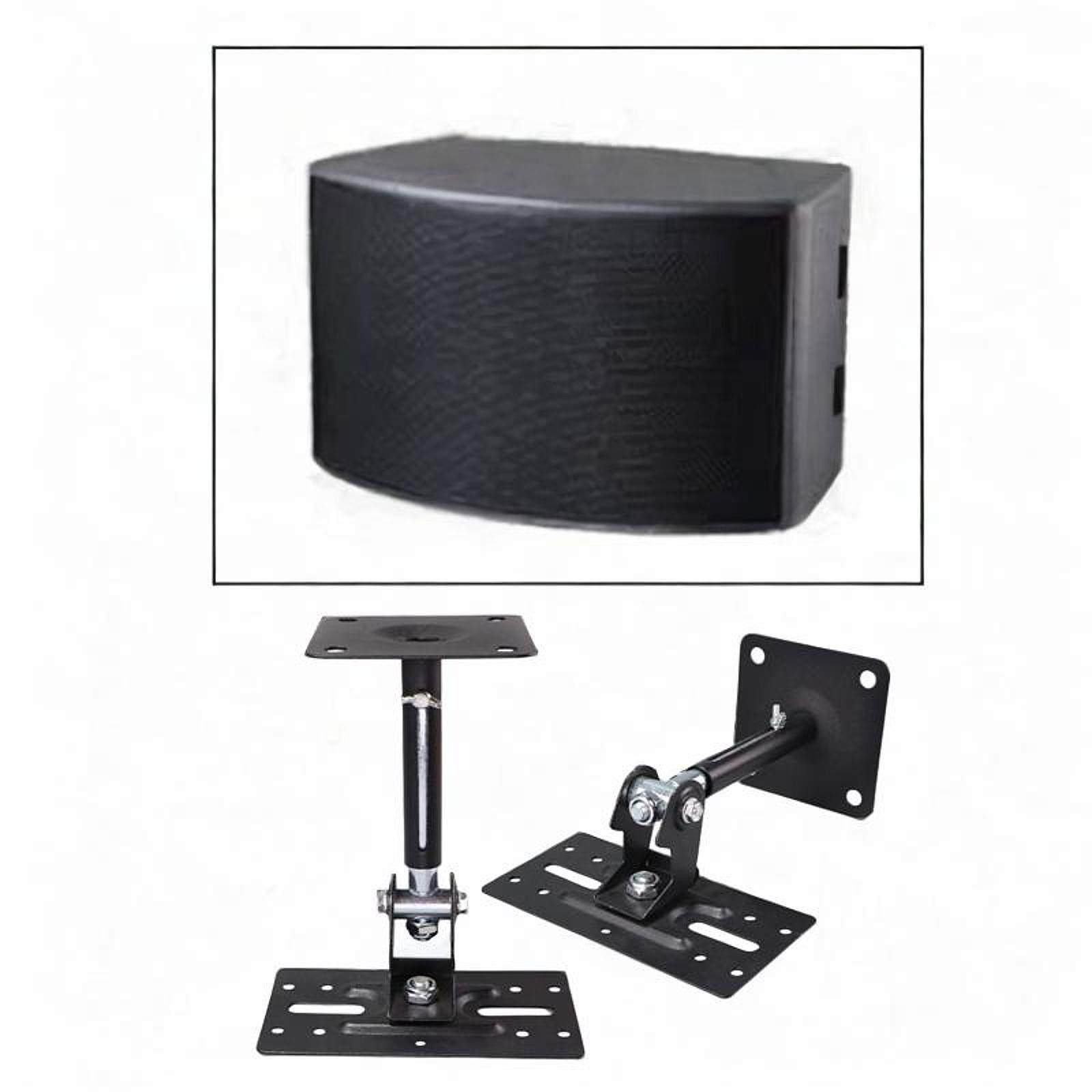 Metalen luidsprekerwandmontage - Projector Ceiling Mount Bracket Universal recensie en prijs