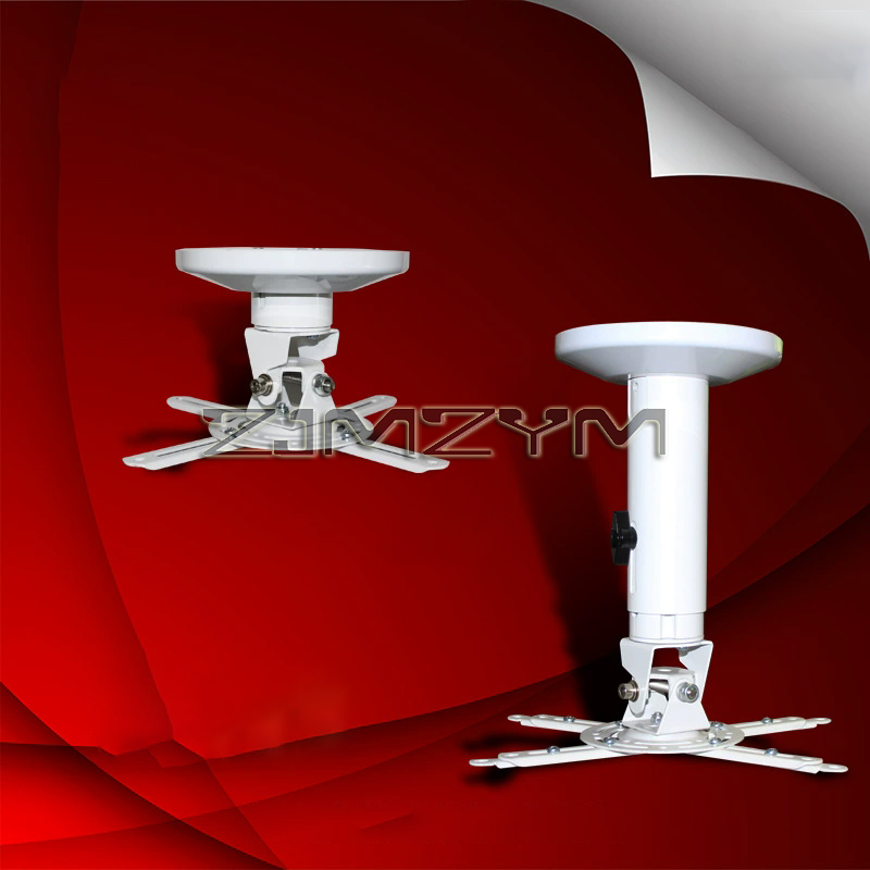 Projectorbeugel Projector Plaf - Projector Ceiling Mount Bracket Universal recensie en prijs