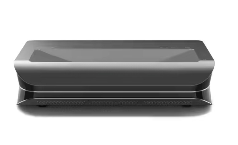 Ultrakorte-werpafstand 150 inc - Ultra Short Throw Laser Projector 4K recensie en prijs