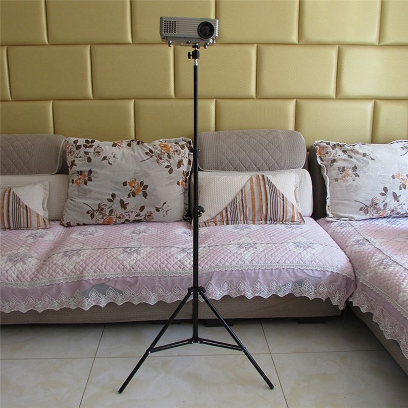 Nieuw - Verlengbaar 58-170 cm  - Projector Floor Stand Tripod Adjustable recensie en prijs