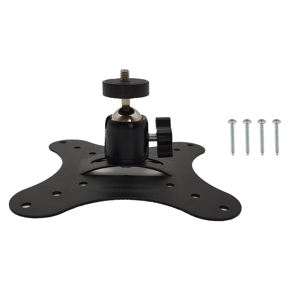 Verticaal gemonteerde projecto - Projector Ceiling Mount Bracket Universal recensie en prijs
