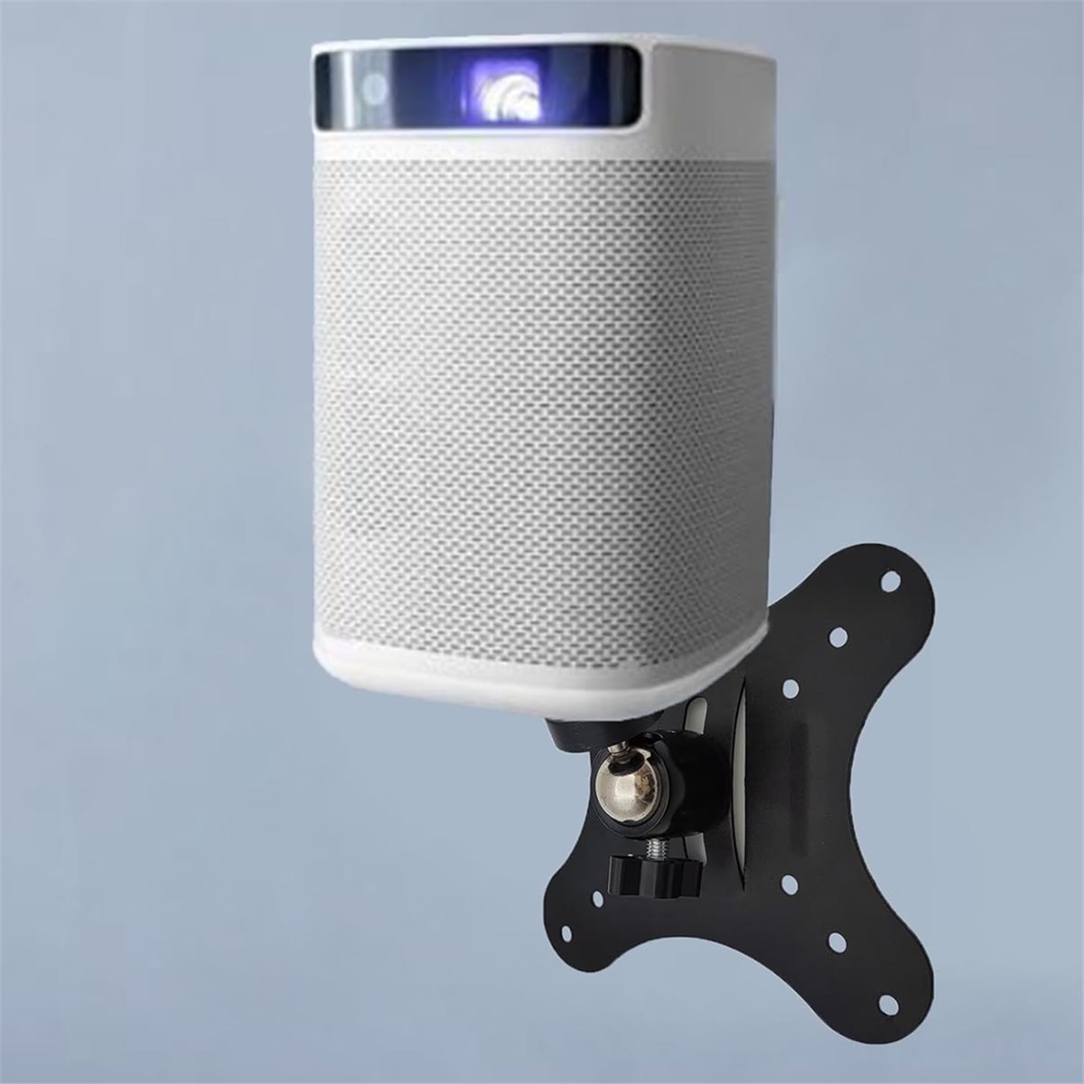 Verticaal gemonteerde projecto - Projector Ceiling Mount Bracket Universal recensie en prijs