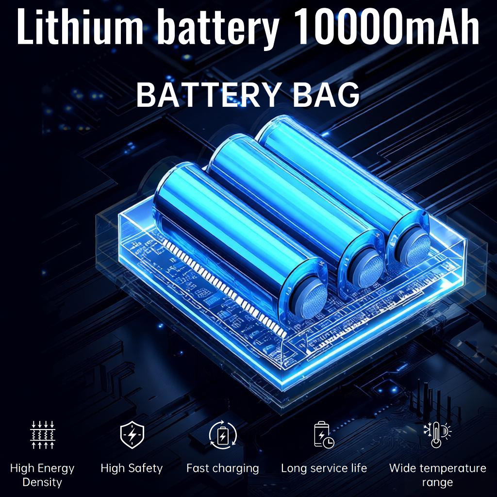 Draagbare 4K mini-projector me - Mini Portable Projector Rechargeable Battery recensie en prijs