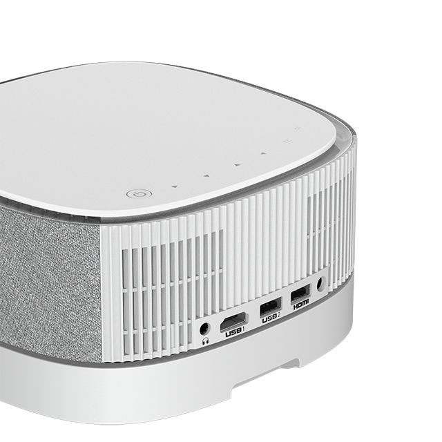 YG361 Mini Lens Gebruikte Proj - Mini Portable Projector Rechargeable Battery recensie en prijs