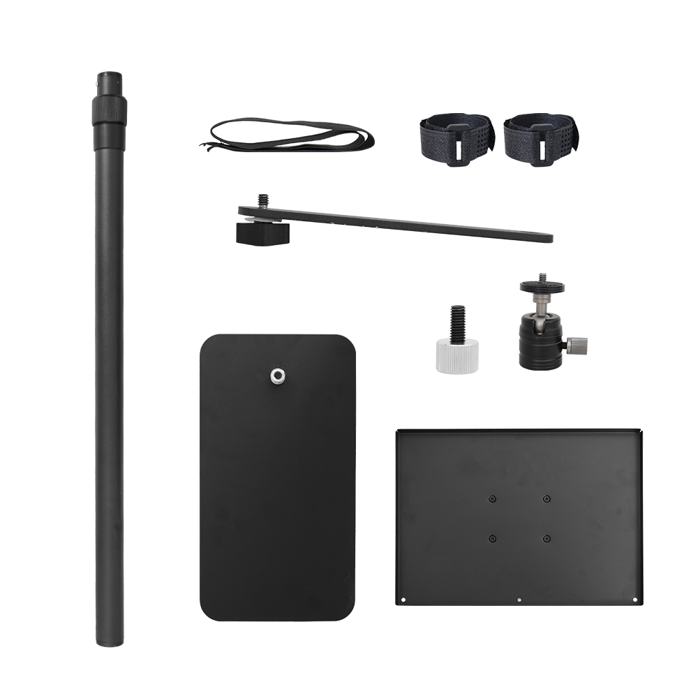 128 cm/50 inch vloerprojectors - Projector Floor Stand Tripod Adjustable recensie en prijs