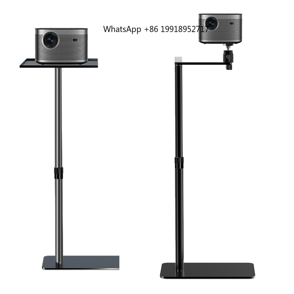 128 cm/50 inch vloerprojectors - Projector Floor Stand Tripod Adjustable recensie en prijs