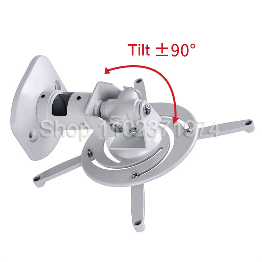 Universele plafondmontagebeuge - Projector Ceiling Mount Bracket Universal recensie en prijs
