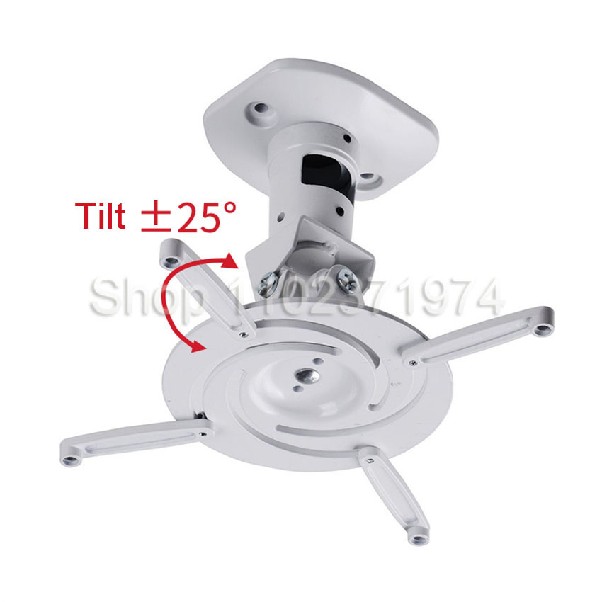 Universele plafondmontagebeuge - Projector Ceiling Mount Bracket Universal recensie en prijs
