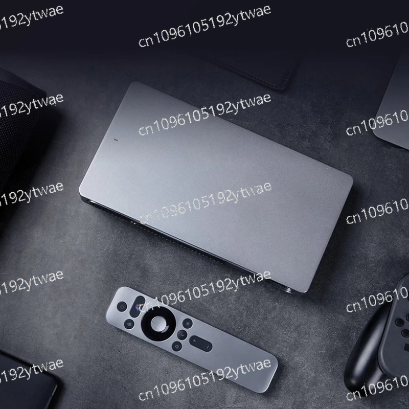 Mini Smart Laserprojector Nati - Mini Portable Projector Rechargeable Battery recensie en prijs