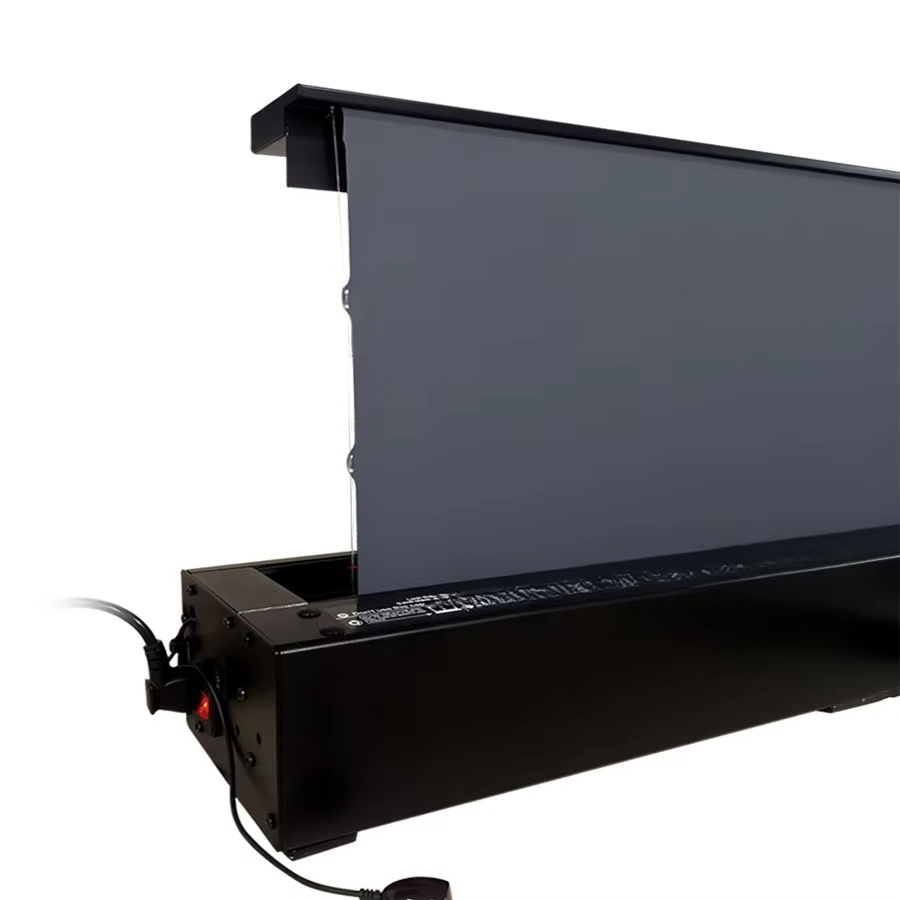 Screen Pro elektrische vloer s - Ultra Short Throw Laser Projector 4K recensie en prijs