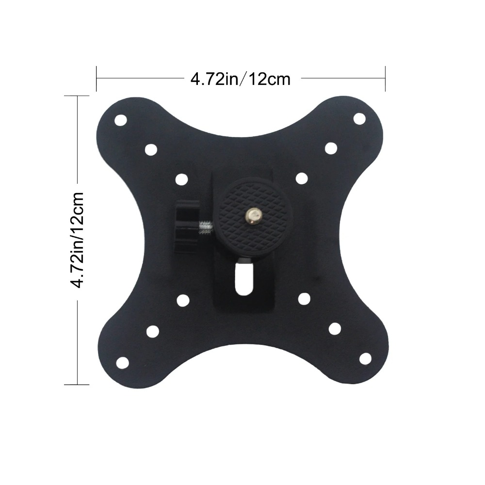 360 °   Draaibare projectorbeu - Projector Ceiling Mount Bracket Universal recensie en prijs