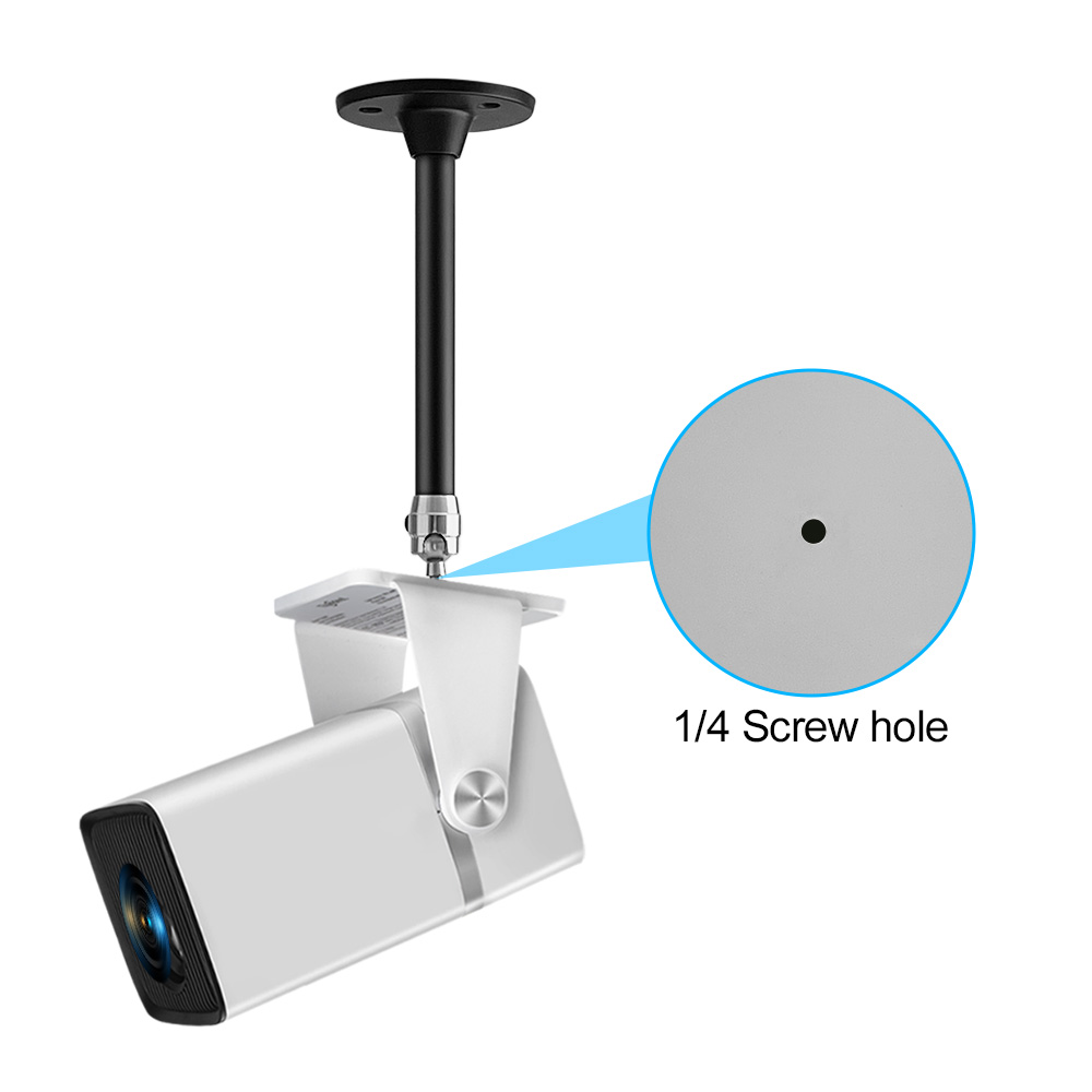 Universele 6mm 21cm Metalen St - Projector Ceiling Mount Bracket Universal recensie en prijs