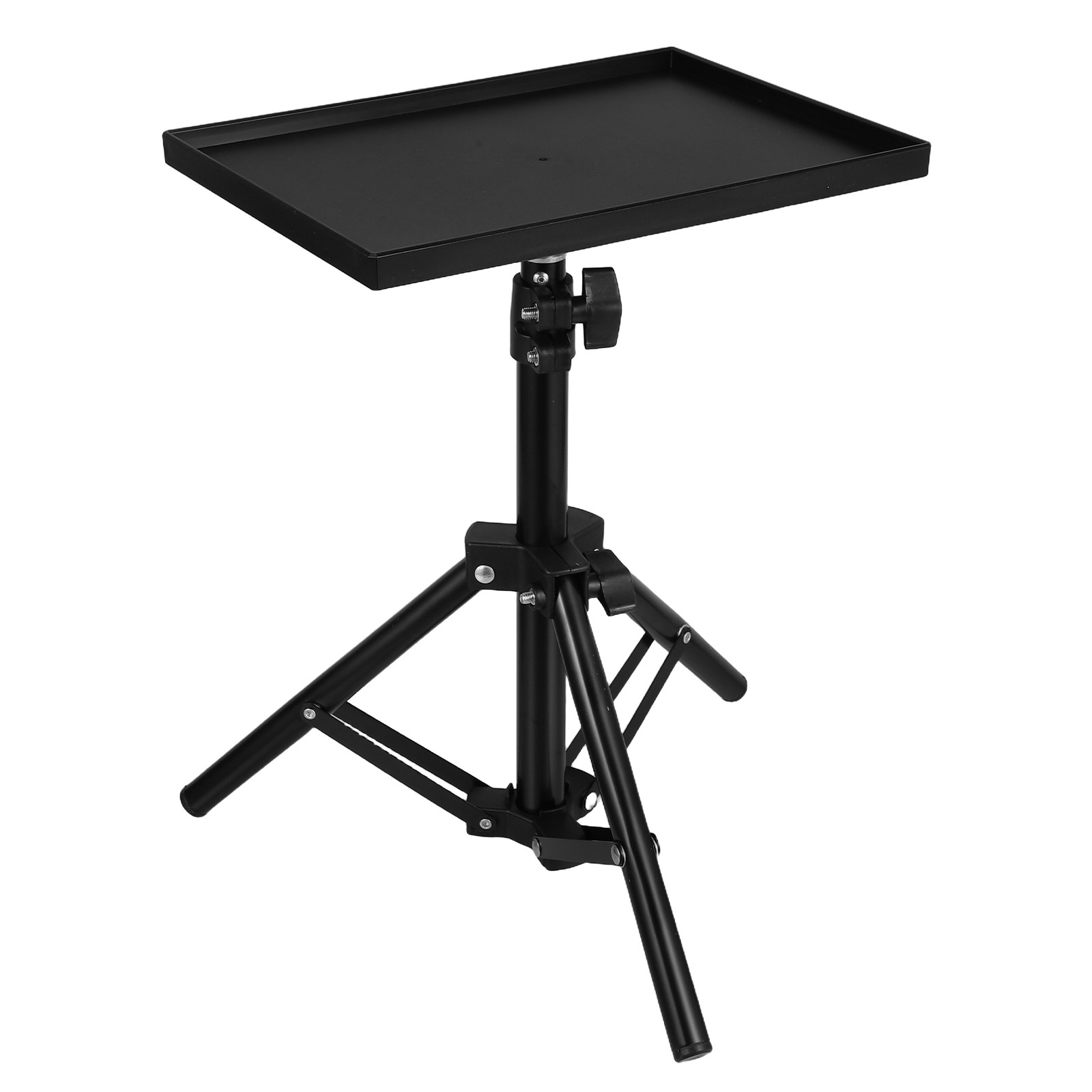 Projectorstandaard, laptopstat - Projector Floor Stand Tripod Adjustable recensie en prijs