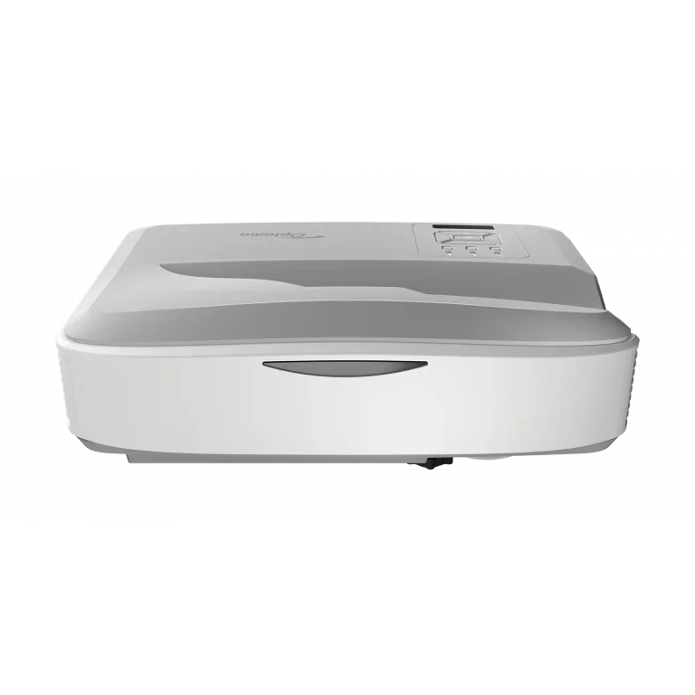 Optoma Laser Ultra Short Throw - Ultra Short Throw Laser Projector 4K recensie en prijs