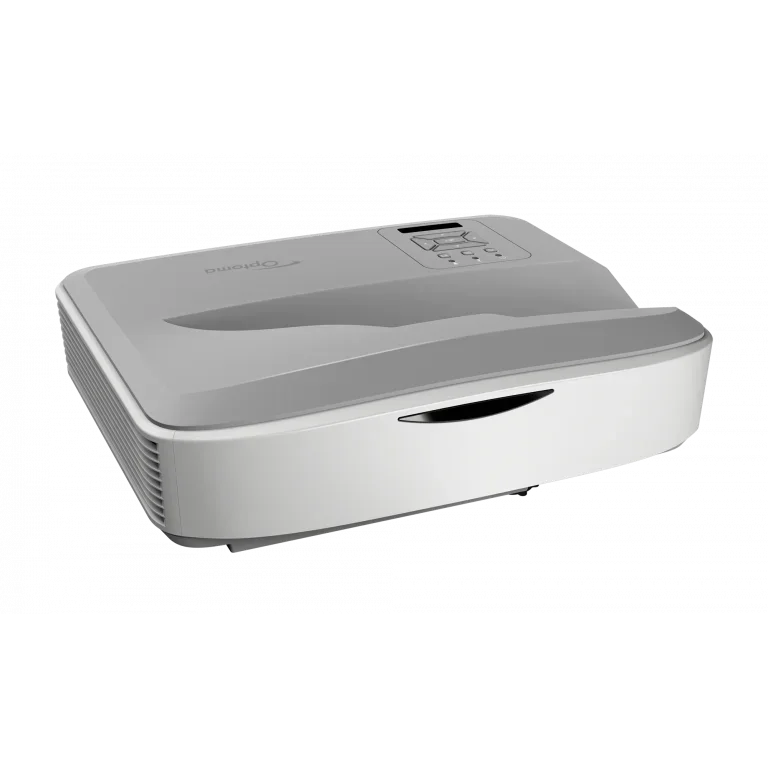 Optoma Laser Ultra Short Throw - Ultra Short Throw Laser Projector 4K recensie en prijs
