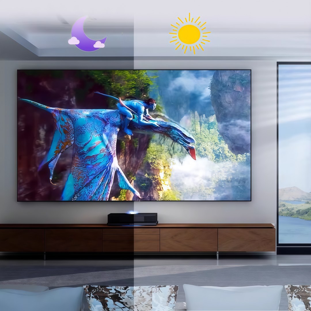 Mivision 130
