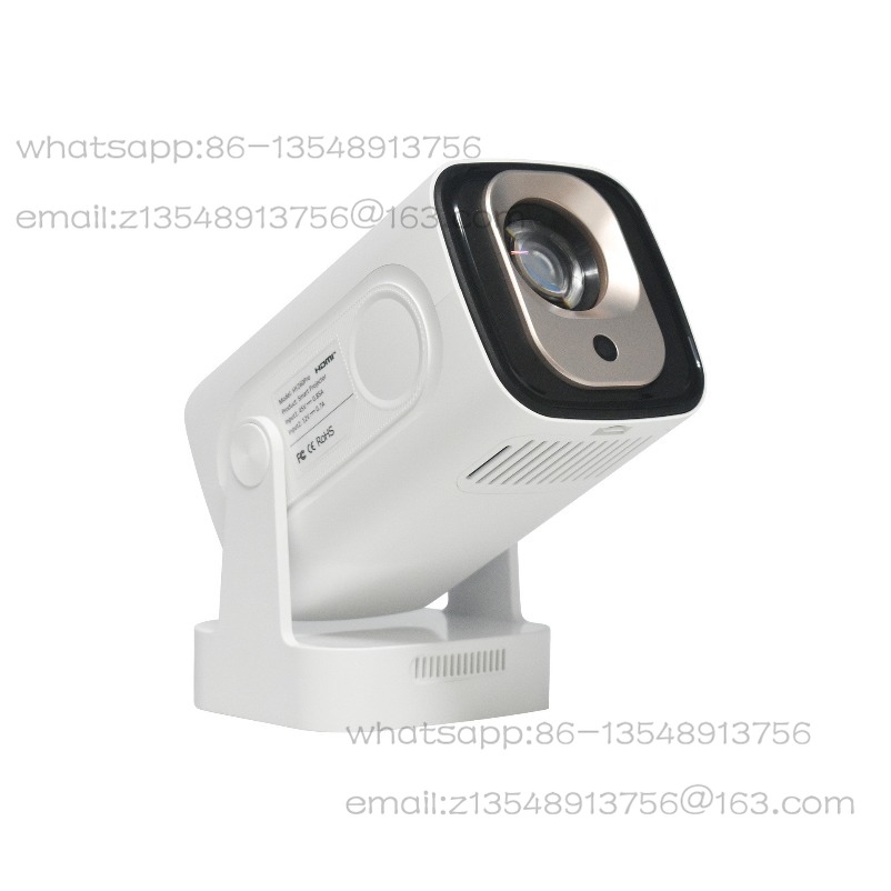 HY260PRO Mini Smart Projector  - 4K Smart Projector Android 11 Wifi 6 recensie en prijs