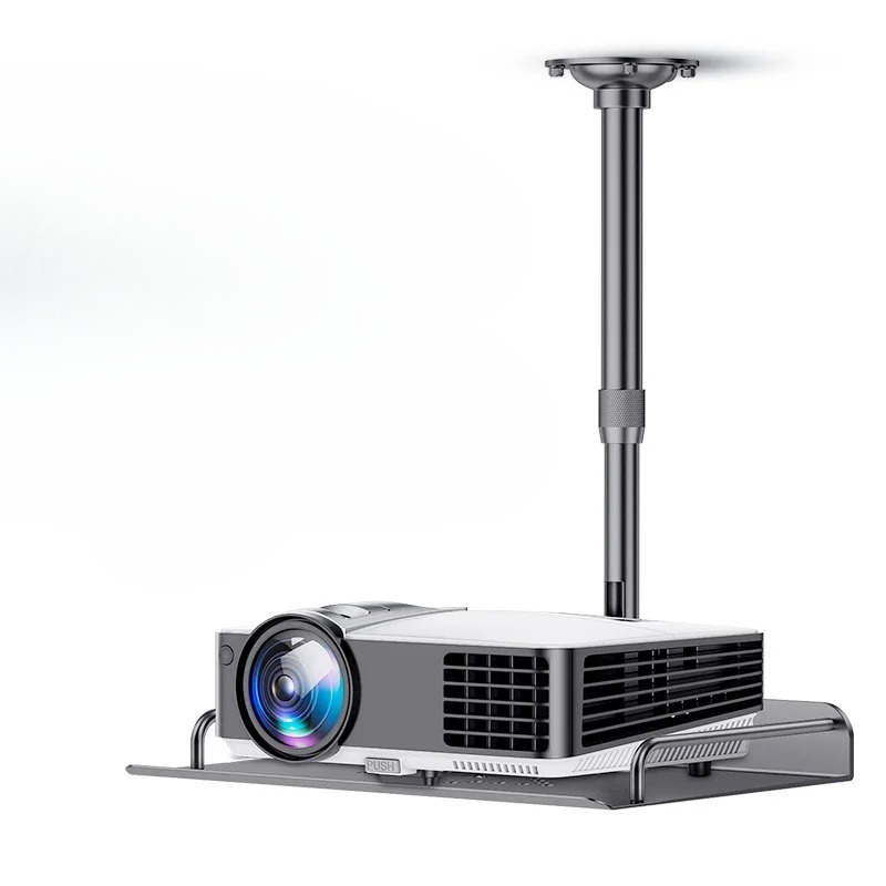 Uitschuifbare projector-plafon - Projector Ceiling Mount Bracket Universal recensie en prijs