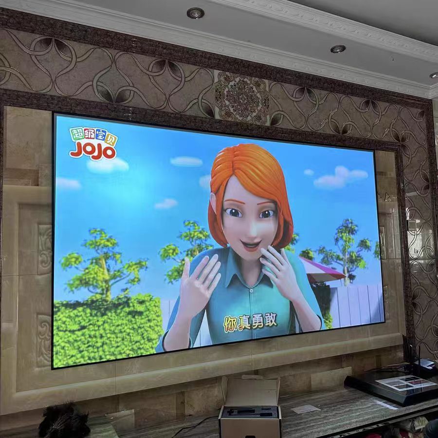 ALR Fresnel projectiescherm me - Alr Ambient Light Rejecting Projector Screen recensie en prijs