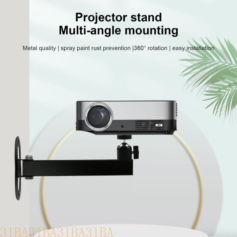 Universele projector wandmonta - Projector Ceiling Mount Bracket Universal recensie en prijs