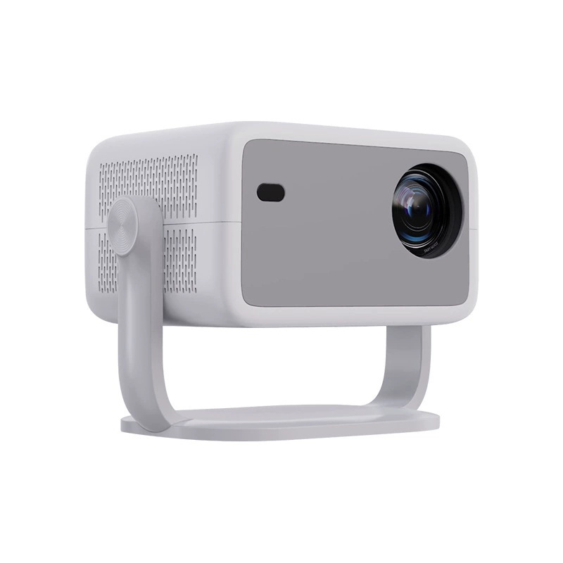 Full HD Projector 300ANSI 4K H - 4K Smart Projector Android 11 Wifi 6 recensie en prijs
