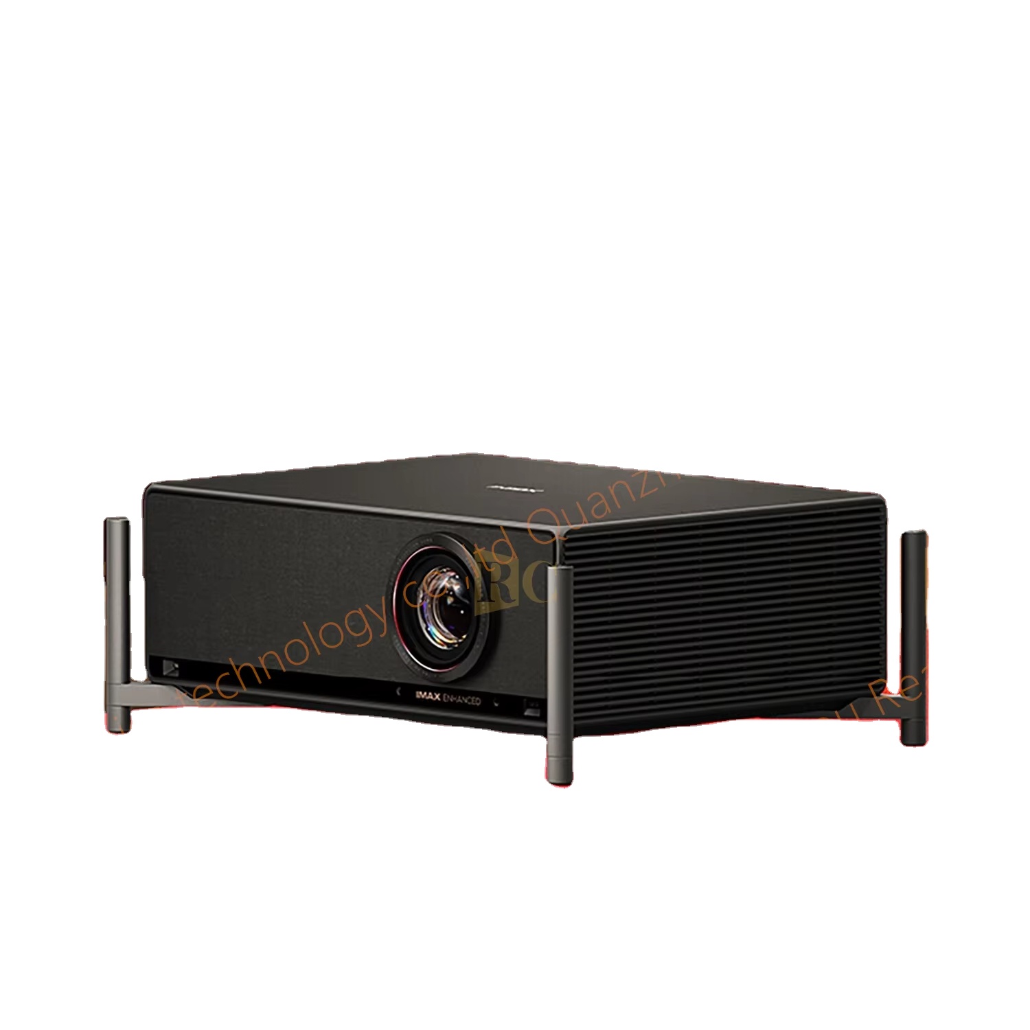 RC Originele XGIMI T10 4 K Ult - Ultra Short Throw Laser Projector 4K recensie en prijs