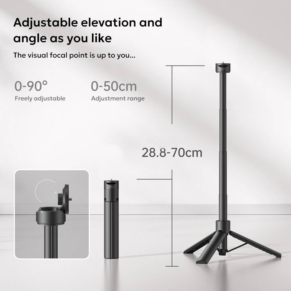 JMGO draagbaar, uitschuifbaar  - Projector Floor Stand Tripod Adjustable recensie en prijs