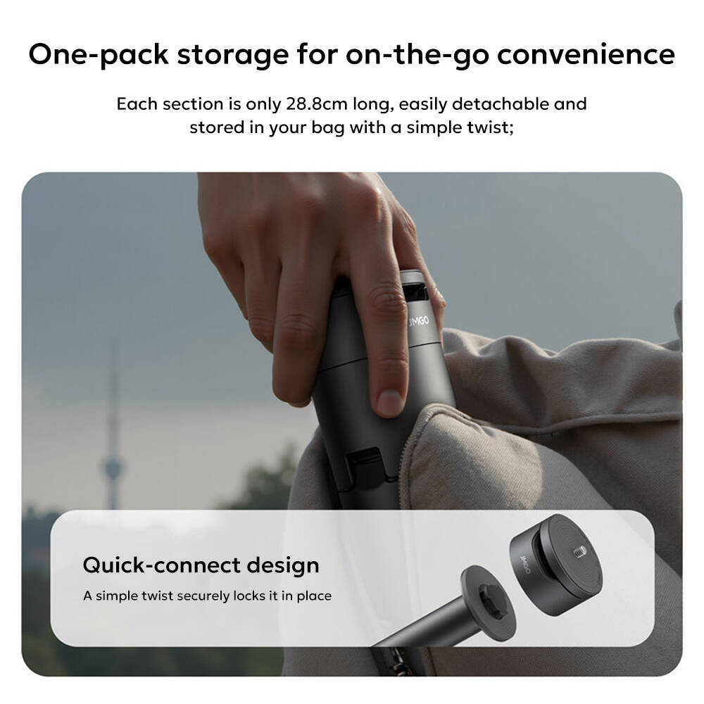 JMGO draagbaar, uitschuifbaar  - Projector Floor Stand Tripod Adjustable recensie en prijs