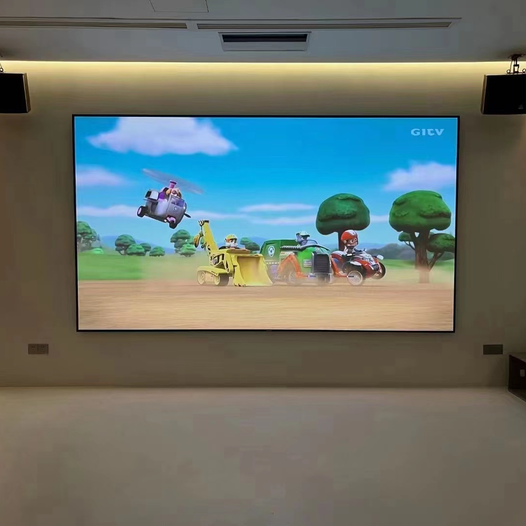 130 ''-150'' 4K T Prisma Ust U - Alr Ambient Light Rejecting Projector Screen recensie en prijs
