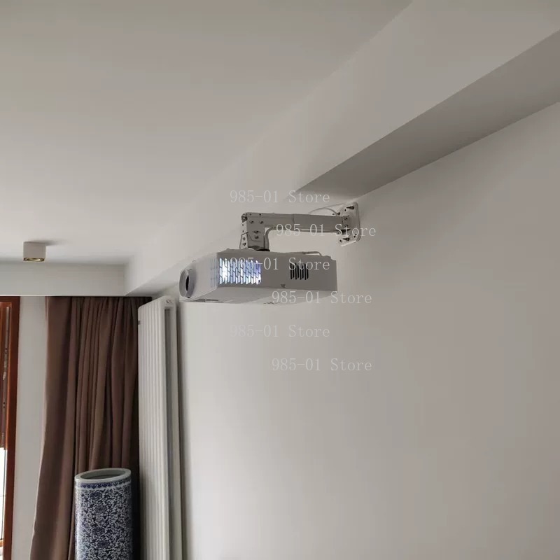 Hoogteverstelbare universele p - Projector Ceiling Mount Bracket Universal recensie en prijs