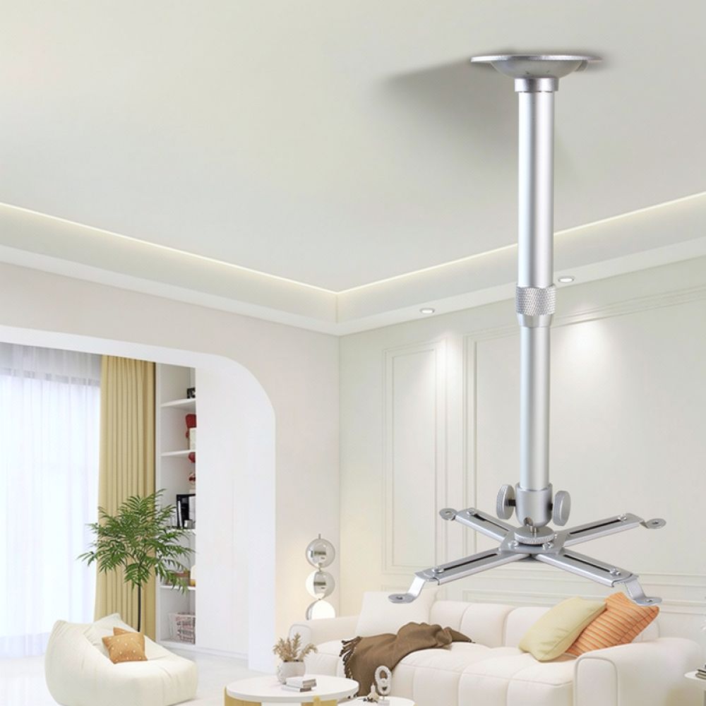 Universele projectorbeugel voo - Projector Ceiling Mount Bracket Universal recensie en prijs