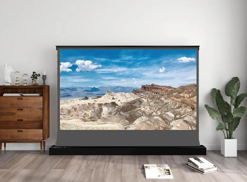 120 inch High Definition 16:9  - Projector Screen 120 Inch Motorized Ambient recensie en prijs