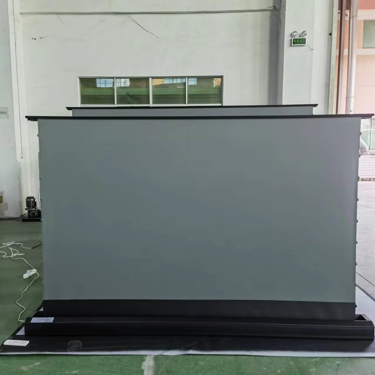 120-inch High Definition 16:9  - Projector Screen 120 Inch Motorized Ambient recensie en prijs