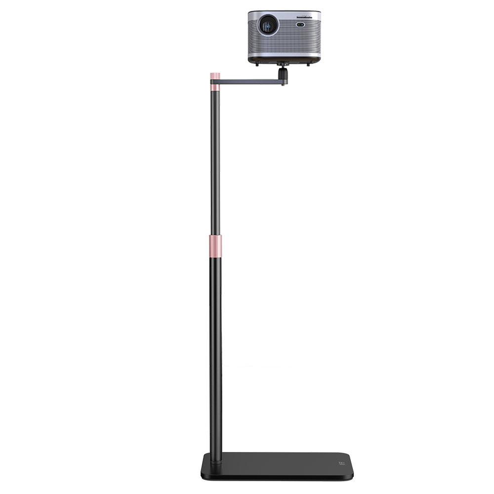 Verstelbare lengte 65-120 cm U - Projector Ceiling Mount Bracket Universal recensie en prijs