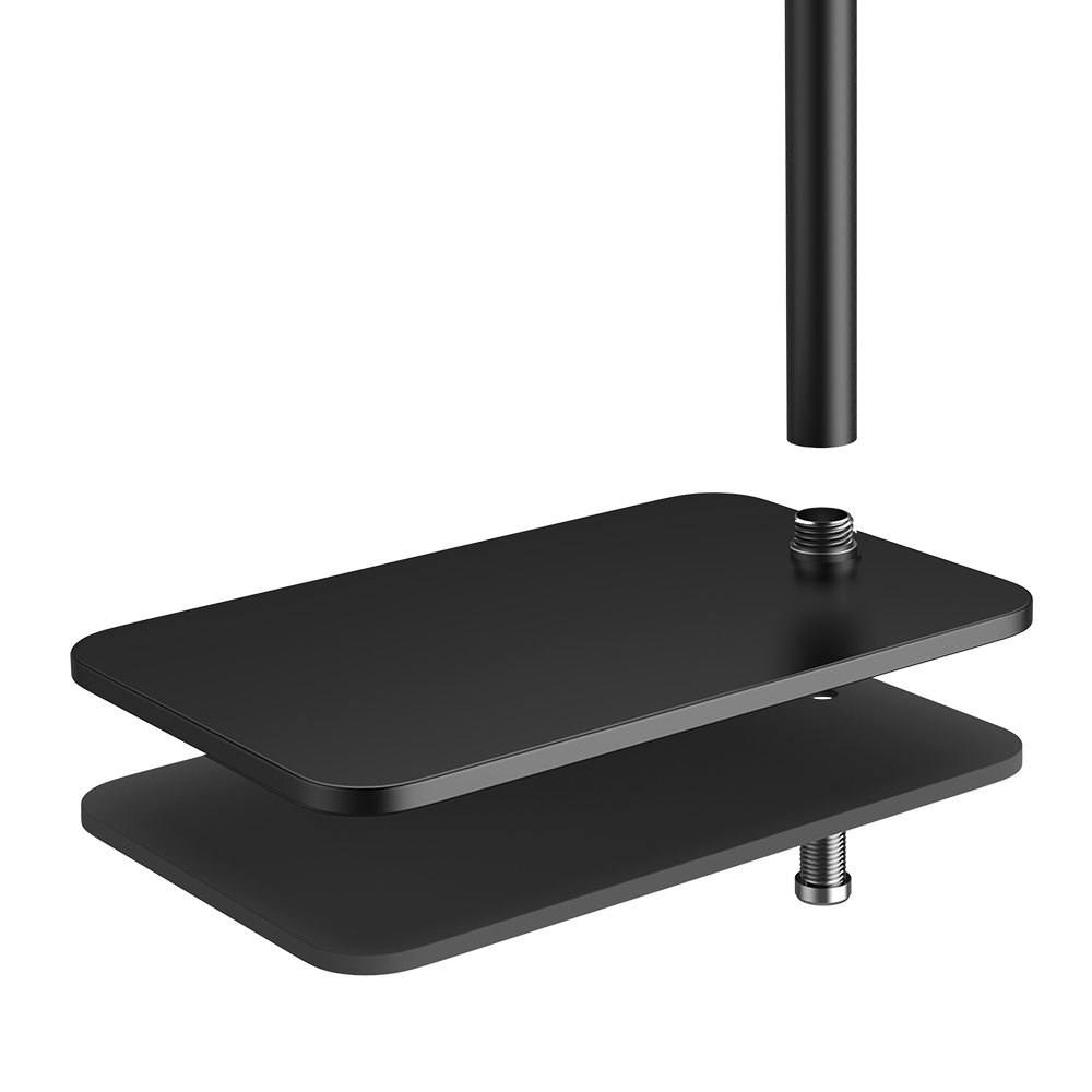 Verstelbare lengte 65-120 cm U - Projector Ceiling Mount Bracket Universal recensie en prijs