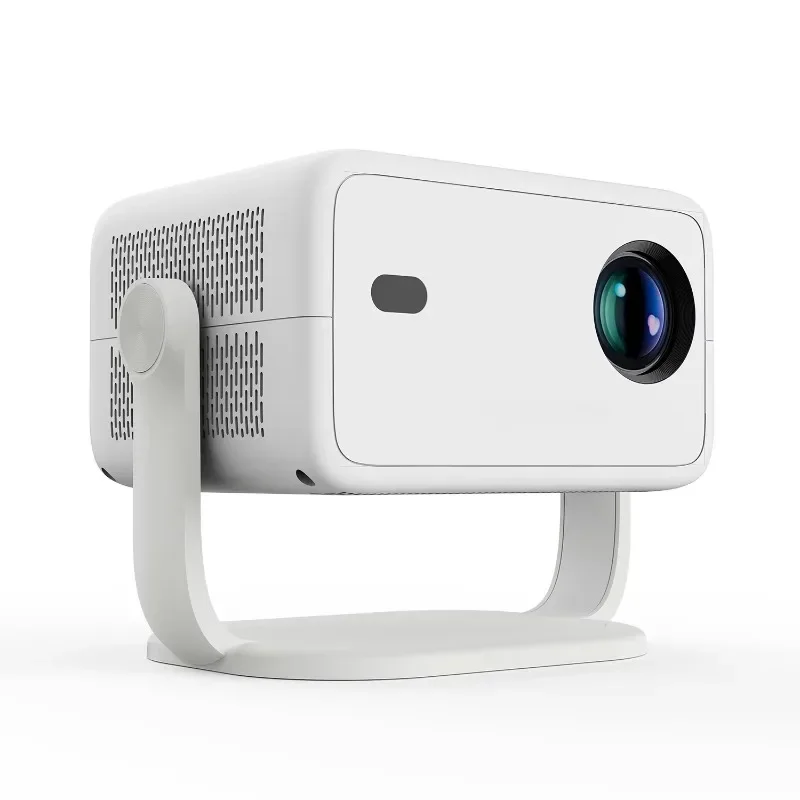 650ANSI Smart L018 Projector 4 - 4K Smart Projector Android 11 Wifi 6 recensie en prijs