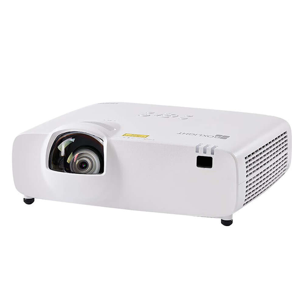 Yinzam U600ST 10000 Lumen 3LCD - Ultra Short Throw Laser Projector 4K recensie en prijs