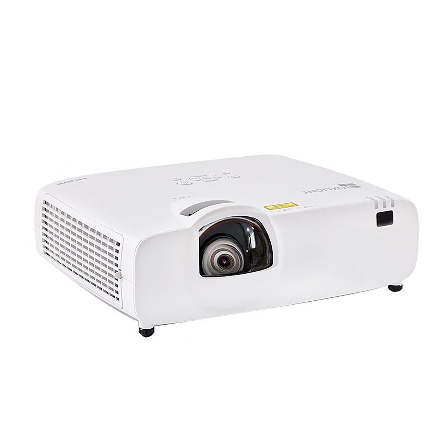 Yinzam U600ST 10000 Lumen 3LCD - Ultra Short Throw Laser Projector 4K recensie en prijs