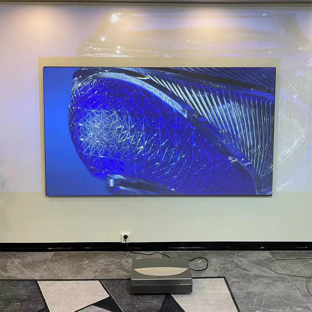 16:9 Alr Omgevingslicht Verwer - Alr Ambient Light Rejecting Projector Screen recensie en prijs