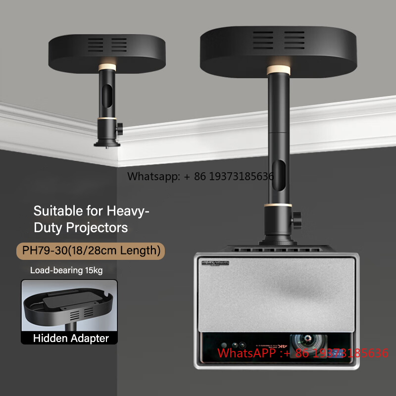 Universele roterende projector - Projector Ceiling Mount Bracket Universal recensie en prijs